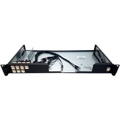 SonicWall 01-SSC-0742 Kit di montaggio - Kit di montaggio SonicWall 01-SSC-0742 Kit di montaggio - Kit di montaggio