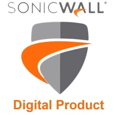 SonicWall 01-SSC-3493 Licença de software - 1 licença completa - Assinatura de 1 ano SonicWall 01-SSC-3493 Licença de software - 1 licença completa - Assinatura de 1 ano
