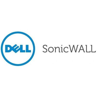 Dell SonicWall SonicOS erweiterte Lizenz - Software - 1 Gerät - NSA 5600 Dell SonicWall SonicOS erweiterte Lizenz - Software - 1 Gerät - NSA 5600