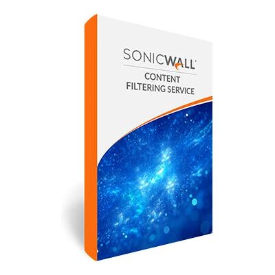 SonicWall 01-SSC-8972 Extension de support - Garantie SonicWall 01-SSC-8972 Extension de support - Garantie