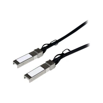 SonicWall 10GBASE SFP+ 1m Glasfaserkabel - Netzwerkkabel SonicWall 10GBASE SFP+ 1m Glasfaserkabel - Netzwerkkabel