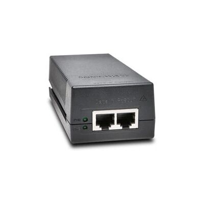 Adaptador PoE SonicWall SonicWave - Injetor PoE+ - Alimentação MultiGigabit Global - Adaptador PoE Adaptador PoE SonicWall SonicWave - Injetor PoE+ - Alimentação MultiGigabit Global - Adaptador PoE