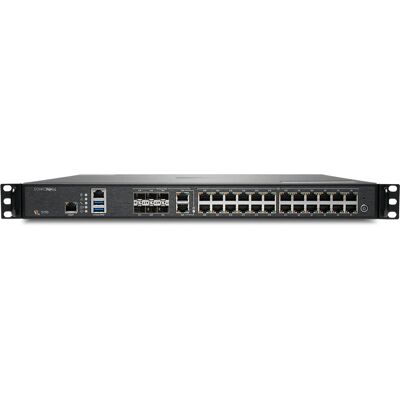 Pare-feu SonicWall NSA 5700 Haute Disponibilité Pare-feu SonicWall NSA 5700 Haute Disponibilité