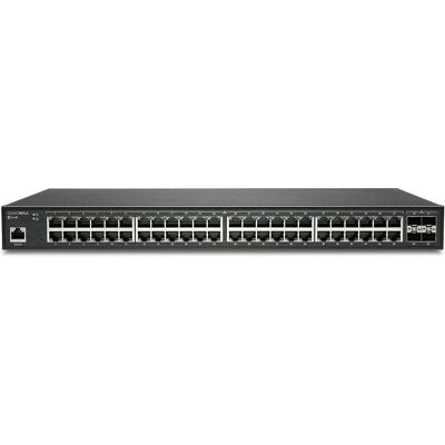 Switch SonicWall SWS14-48 géré Layer 2 Switch SonicWall SWS14-48 géré Layer 2