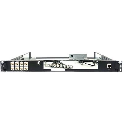 SonicWall 02-SSC-3112 Montagekit - Schwarz - UTM-Firewall-Zubehör SonicWall 02-SSC-3112 Montagekit - Schwarz - UTM-Firewall-Zubehör