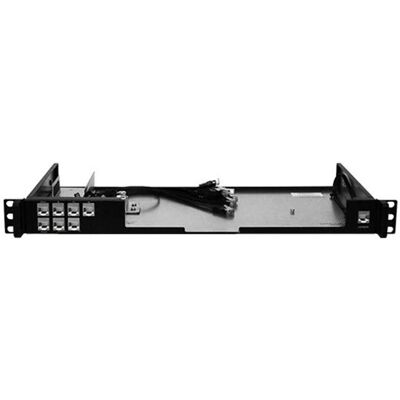 SonicWall SonicWall TZ470/TZ370/TZ270 Rackmount Kit - Selbstmontage SonicWall SonicWall TZ470/TZ370/TZ270 Rackmount Kit - Selbstmontage