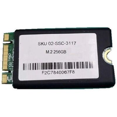 SonicWall 02-SSC-3117 256GB SSD - Speicher-Modul für TZ570/TZ670 SonicWall 02-SSC-3117 256GB SSD - Speicher-Modul für TZ570/TZ670