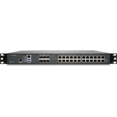 SonicWall NSA 4700 - Pare-feu haute performance - Publicité SonicWall NSA 4700 - Pare-feu haute performance - Publicité