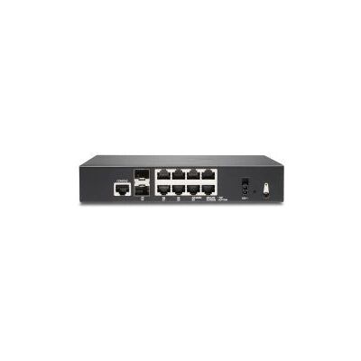 Firewall SonicWall TZ470 - Velocità massima 3500 Mbps Firewall SonicWall TZ470 - Velocità massima 3500 Mbps