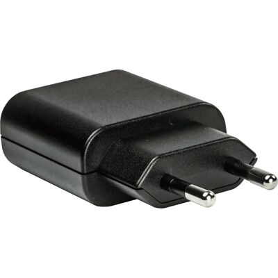 Chargeur de scanner de codes-barres Socket Mobile AC4107-1720 noir - Chargeur de scanner - Publicité Chargeur de scanner de codes-barres Socket Mobile AC4107-1720 noir - Chargeur de scanner - Publicité