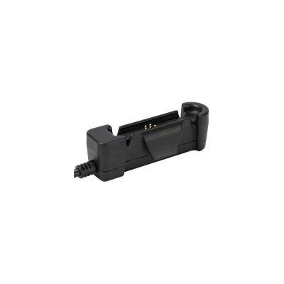 Chargeur Intérieur Noir Socket Mobile AC4113-1762 - Accessoire pour lecteur de code à barres - Publicité Chargeur Intérieur Noir Socket Mobile AC4113-1762 - Accessoire pour lecteur de code à barres - Publicité