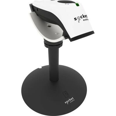 Socket Mobile SocketScan S720 - Lecteur de codes à barres portable 1D/2D - Publicité Socket Mobile SocketScan S720 - Lecteur de codes à barres portable 1D/2D - Publicité