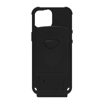 Socket Mobile DS840 Lecteur de codes-barres - Smartphone 1D/2D Noir - Publicité Socket Mobile DS840 Lecteur de codes-barres - Smartphone 1D/2D Noir - Publicité