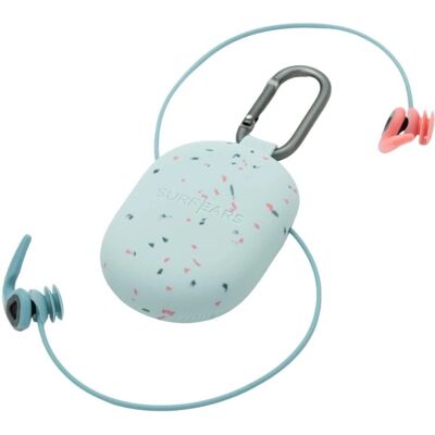 Create mege SURFEARS Surf ear earplugs - Earplugs Create mege SURFEARS Surf ear earplugs - Earplugs