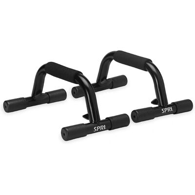 SPRI Modell Push Up Bar - Treningsutstyr SPRI Modell Push Up Bar - Treningsutstyr