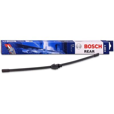 Bosch A400H Lame d'essuie-glace arrière - Essuie-glace arrière Bosch A400H Lame d'essuie-glace arrière - Essuie-glace arrière
