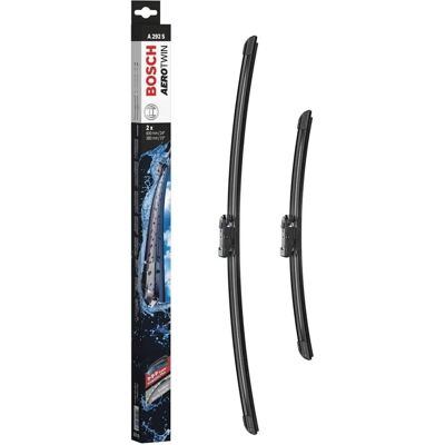 Bosch Scheibenwischer Aerotwin A292S - Set vorne Bosch Scheibenwischer Aerotwin A292S - Set vorne