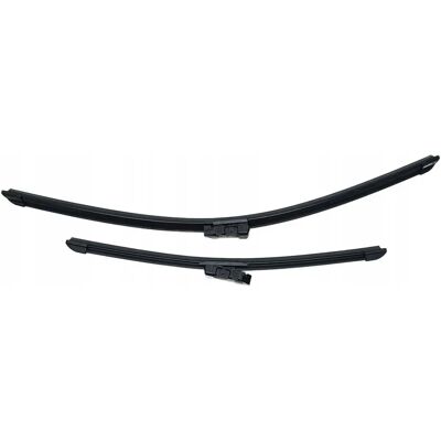 Bosch Scheibenwischer Aerotwin A295S - Frontwischer-Set Bosch Scheibenwischer Aerotwin A295S - Frontwischer-Set