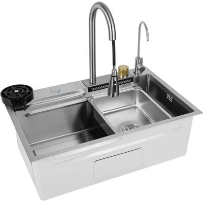 Gojoy - Double Basin - Fregadero de Cocina Gojoy - Double Basin - Fregadero de Cocina