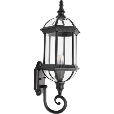 GOJOY - Lantern Vintage - IP54 - E27 - Lampada da parete esterna GOJOY - Lantern Vintage - IP54 - E27 - Lampada da parete esterna