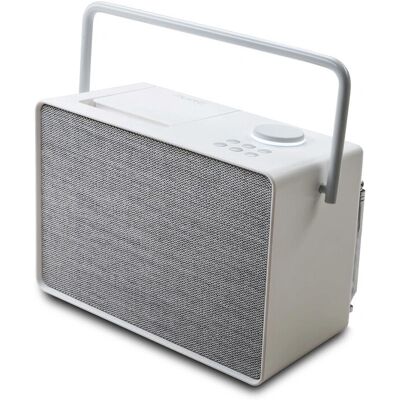 PURE Evoke Play - Cotton White PURE Evoke Play - Cotton White