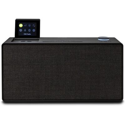PURE Evoke Home - Schwarz PURE Evoke Home - Schwarz