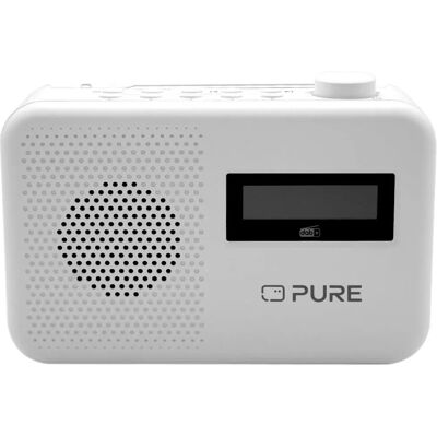 PURE Elan ONE2 - Katoen Wit PURE Elan ONE2 - Katoen Wit