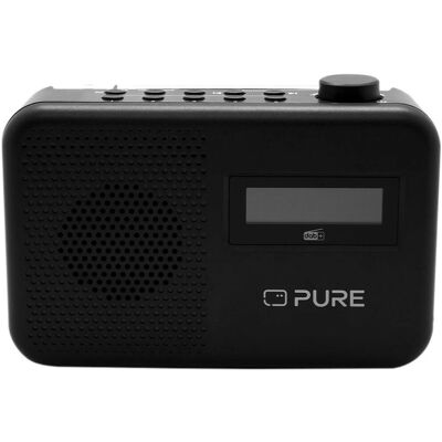 PURE Elan ONE2 - Charcoal PURE Elan ONE2 - Charcoal