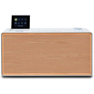 Pure - Evoke Home Wood Edition - Cotton White Pure - Evoke Home Wood Edition - Cotton White