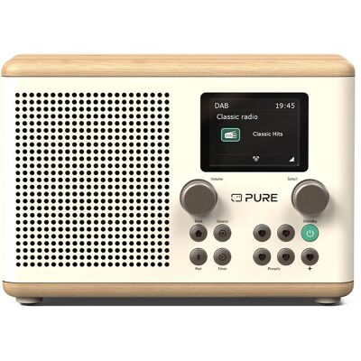PURE Classic H4 - Eik PURE Classic H4 - Eik