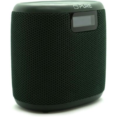 Pure Audio Woodland Mini - Publicité Pure Audio Woodland Mini - Publicité