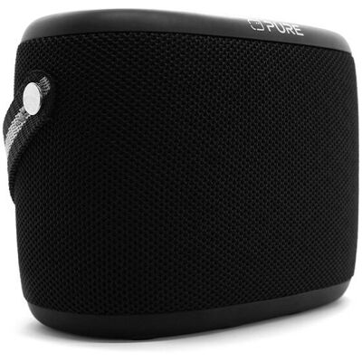 Pure Woodland Waterproof Portable Bluetooth Speaker - Outdoor Audio Pure Woodland Waterproof Portable Bluetooth Speaker - Outdoor Audio