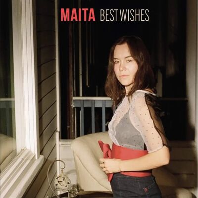 Maita: Bästa Önskningar - Musikalbum Maita: Bästa Önskningar - Musikalbum