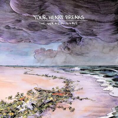 Kill Rock Stars The Wrack Line Kill Rock Stars The Wrack Line