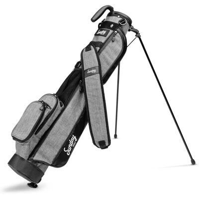 Sunday Golf Loma Pencil Bag - Golf accessory Sunday Golf Loma Pencil Bag - Golf accessory