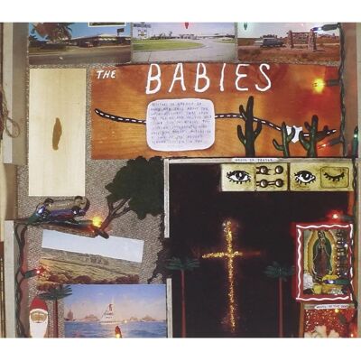 C&D Babys CD - Musik CD för spädbarn C&D Babys CD - Musik CD för spädbarn