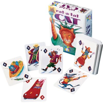 Brand Model Color - Card Game Brand Model Color - Card Game