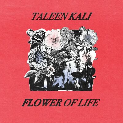 Dum Dum Records Taleen Kali - Flower of Life - Musik-CD Dum Dum Records Taleen Kali - Flower of Life - Musik-CD