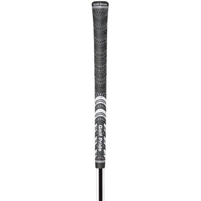 Golf Pride Nouveau Décennie Multi-Compound Poignée Standard Noir/Blanc/Noir - Publicité Golf Pride Nouveau Décennie Multi-Compound Poignée Standard Noir/Blanc/Noir - Publicité