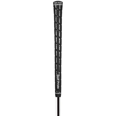 Golf Pride Tour Wrap 2G Griff Schwarz - Undersize Golf Pride Tour Wrap 2G Griff Schwarz - Undersize