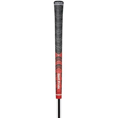 Golf Pride Decade MultiCompound Kordgrep - Golfgrepper Golf Pride Decade MultiCompound Kordgrep - Golfgrepper
