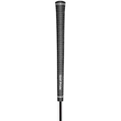 Golf Pride Tour Velvet Full Cord Golfhandtag - Runt 60R Golf Pride Tour Velvet Full Cord Golfhandtag - Runt 60R
