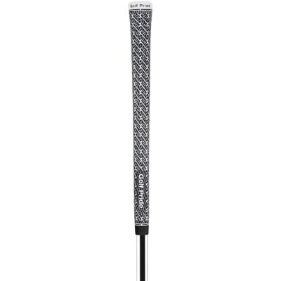 Golf Pride Z-Grip Cord Golfgrep Svart Standard - Golfgrep Golf Pride Z-Grip Cord Golfgrep Svart Standard - Golfgrep