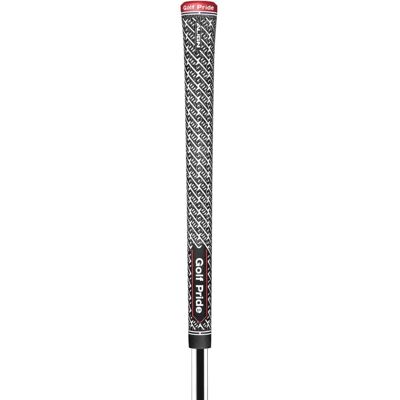 Golf Pride Z-Grip Align Golf Grip - Standard Svart/Hvit - Golf Grip Golf Pride Z-Grip Align Golf Grip - Standard Svart/Hvit - Golf Grip