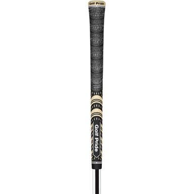 Golf Pride MCC Teams Grip Standard - Grip de golf - Publicité Golf Pride MCC Teams Grip Standard - Grip de golf - Publicité