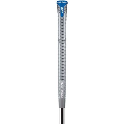 Golf Pride CPx Midsize - Blue/Grey - Golf Grip Golf Pride CPx Midsize - Blue/Grey - Golf Grip