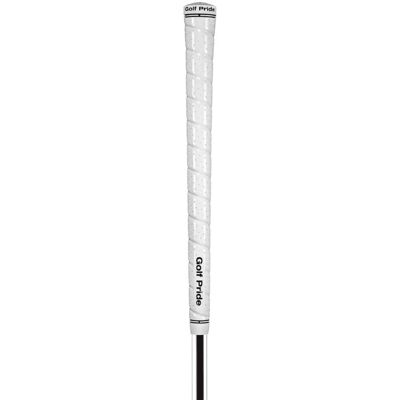 Golf Pride Tour Wrap 2G Hvit Midsize Golfgrep - Golfgrep Golf Pride Tour Wrap 2G Hvit Midsize Golfgrep - Golfgrep