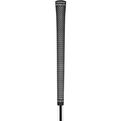 Golf Pride Tour Velvet 360 Midsize - Golfgrep - Hvit/Svart Golf Pride Tour Velvet 360 Midsize - Golfgrep - Hvit/Svart