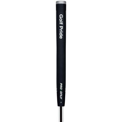Prise de Putter Golf Pride Pro Only Green Star - 88cc - Publicité Prise de Putter Golf Pride Pro Only Green Star - 88cc - Publicité