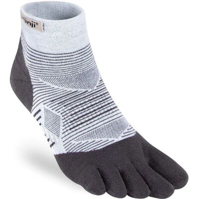 Injinji Meias Run Lightweight Mini-Crew - Meias Injinji Meias Run Lightweight Mini-Crew - Meias